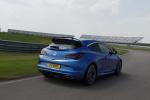 Vauxhall Astra VXR 2012 года
